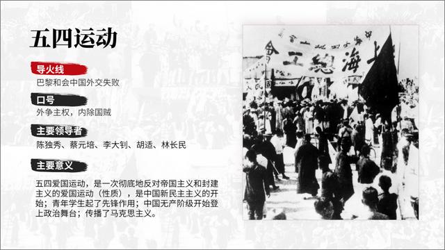 简单的ppt蓝色（浅色背景的PPT太空了）(28)