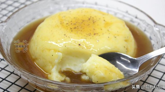 家庭版土豆泥的7种家常做法（学会如何调制汤汁）(4)