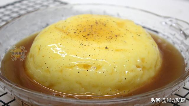 家庭版土豆泥的7种家常做法（学会如何调制汤汁）(1)