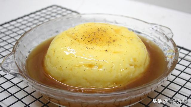 家庭版土豆泥的7种家常做法（学会如何调制汤汁）(12)