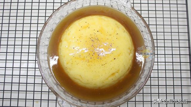 家庭版土豆泥的7种家常做法（学会如何调制汤汁）(11)