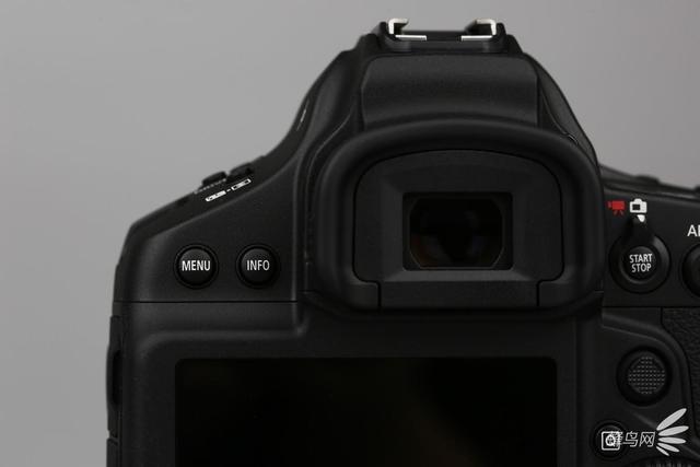 佳能eos1ds mark 3（新一代旗舰单反）(12)