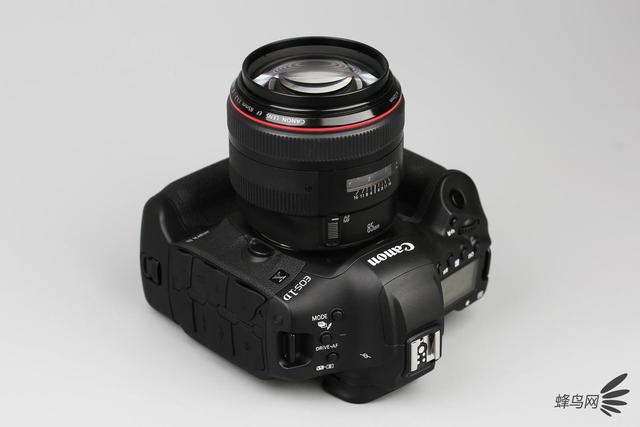 佳能eos1ds mark 3（新一代旗舰单反）(25)