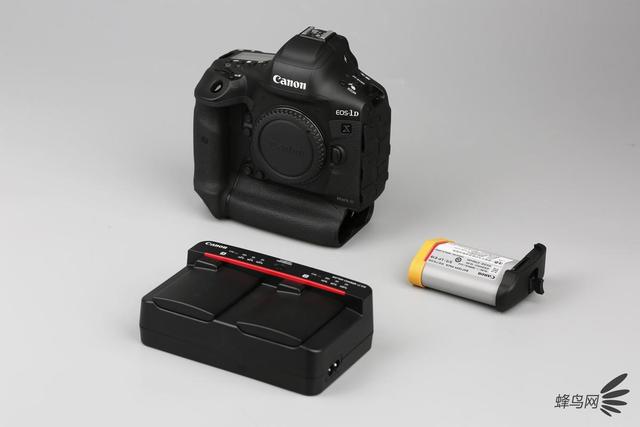佳能eos1ds mark 3（新一代旗舰单反）(3)