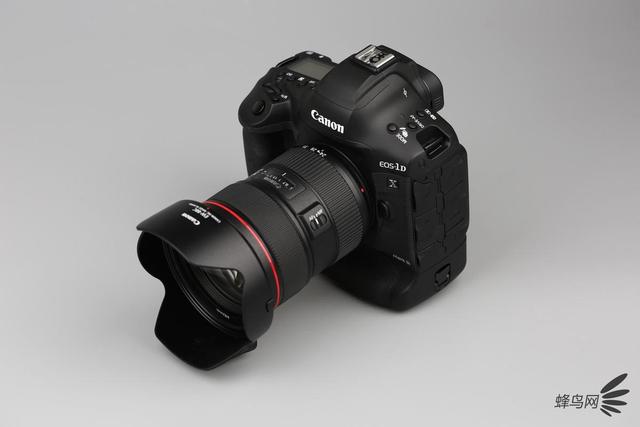 佳能eos1ds mark 3（新一代旗舰单反）(23)