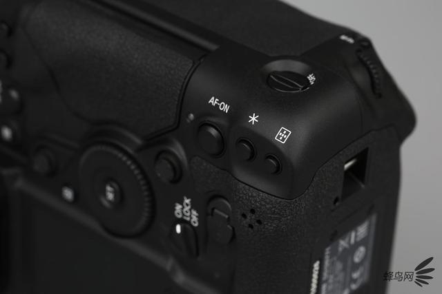 佳能eos1ds mark 3（新一代旗舰单反）(16)