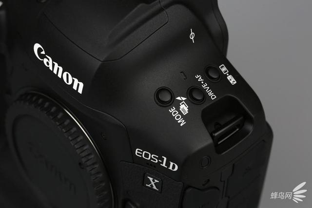 佳能eos1ds mark 3（新一代旗舰单反）(11)