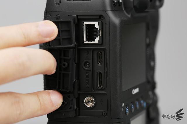 佳能eos1ds mark 3（新一代旗舰单反）(19)
