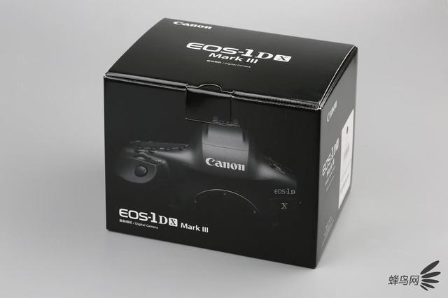 佳能eos1ds mark 3（新一代旗舰单反）(1)