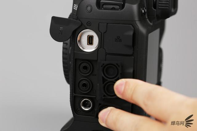 佳能eos1ds mark 3（新一代旗舰单反）(20)