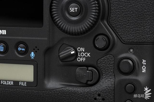 佳能eos1ds mark 3（新一代旗舰单反）(14)