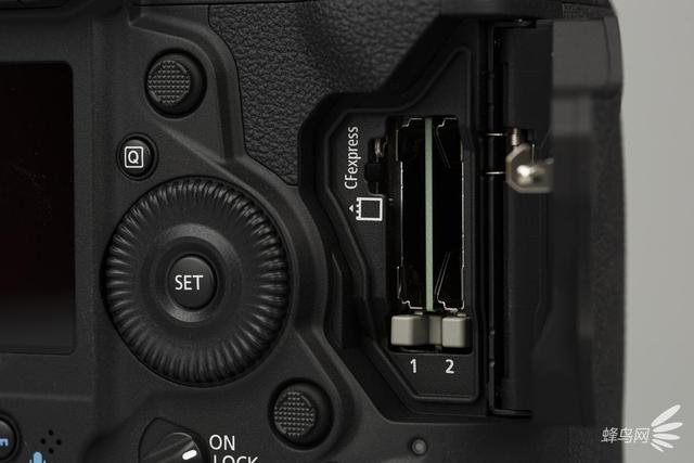 佳能eos1ds mark 3（新一代旗舰单反）(15)