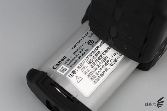 佳能eos1ds mark 3（新一代旗舰单反）(21)