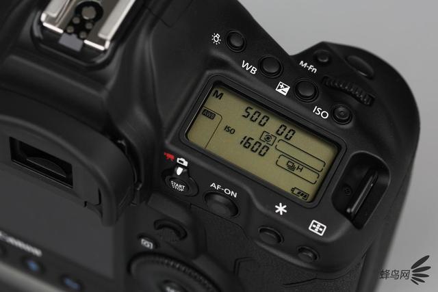 佳能eos1ds mark 3（新一代旗舰单反）(18)