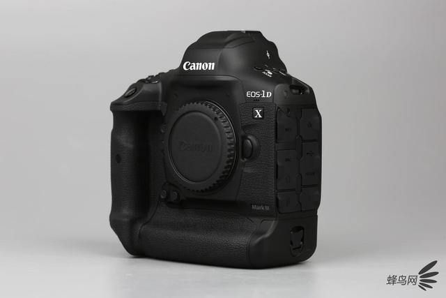 佳能eos1ds mark 3（新一代旗舰单反）(6)