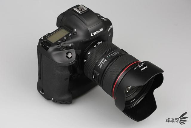 佳能eos1ds mark 3（新一代旗舰单反）(24)