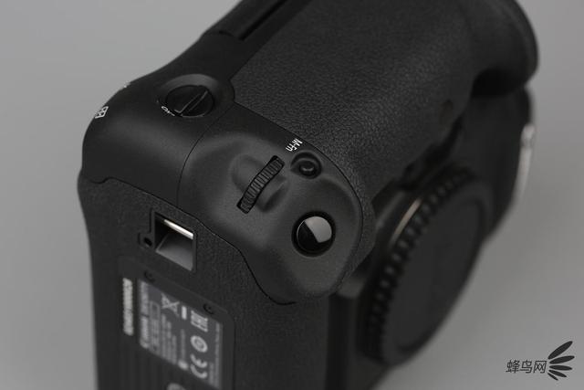 佳能eos1ds mark 3（新一代旗舰单反）(17)