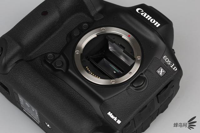 佳能eos1ds mark 3（新一代旗舰单反）(8)