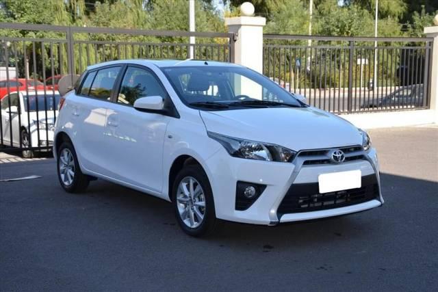 公认油耗最低的4款两厢车（5款7万左右的车合资两厢精品车详解）(1)