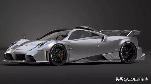 世界上最牛的九款豪车（敢不敢来点膨胀的）(5)