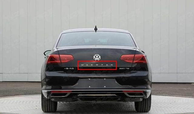 一汽大众有哪些新车（一汽-大众将推6款新车）(2)