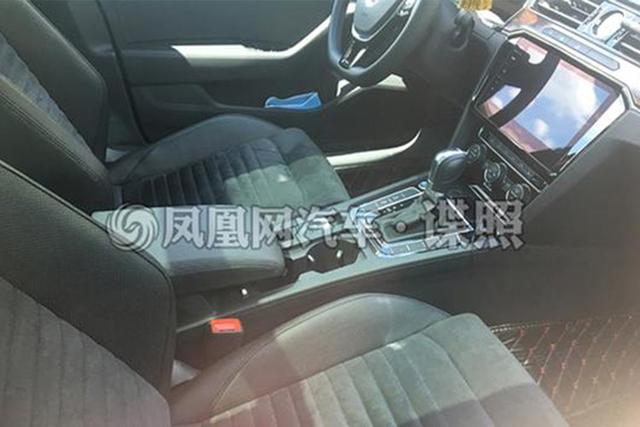 一汽大众有哪些新车（一汽-大众将推6款新车）(4)