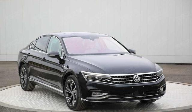 一汽大众有哪些新车（一汽-大众将推6款新车）(1)