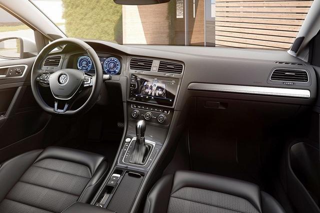 一汽大众有哪些新车（一汽-大众将推6款新车）(10)