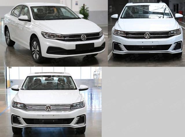 一汽大众有哪些新车（一汽-大众将推6款新车）(7)