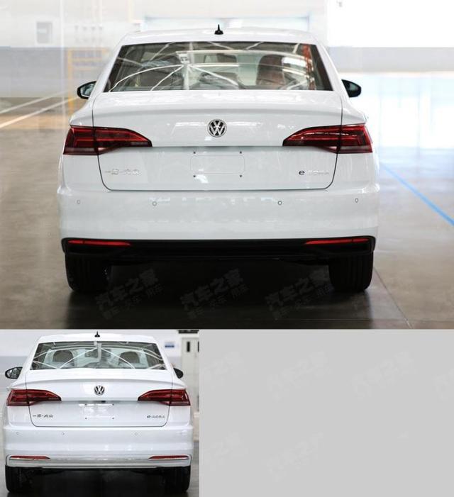 一汽大众有哪些新车（一汽-大众将推6款新车）(8)