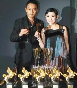 车晓个人资料大全（38岁车晓近照曝光）(13)