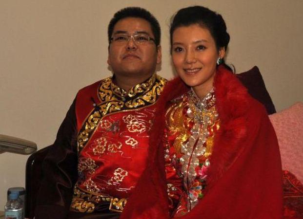 车晓个人资料大全（38岁车晓近照曝光）(17)