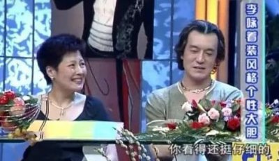 李咏离世哈文的坚持(3年前含泪婉拒公婆出席李咏葬礼)