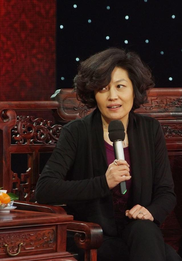 李咏离世哈文的坚持（3年前含泪婉拒公婆出席李咏葬礼）(6)