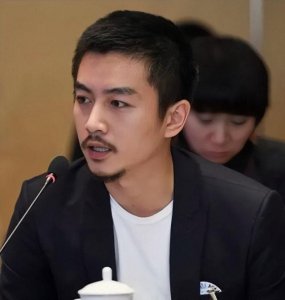 陈妍希和陈晓现状如何(和陈妍希结婚6年)