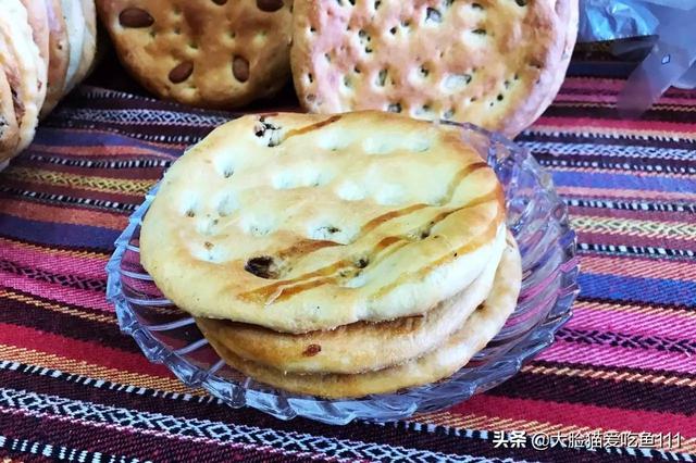 克拉玛依美食榜排行榜（舌尖上的克拉玛依）(44)