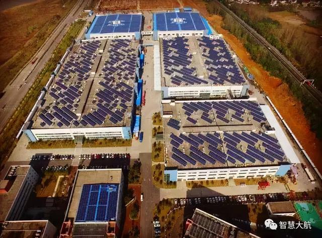 创维集团农村光伏发电（光伏能否拯救创维集团）(6)