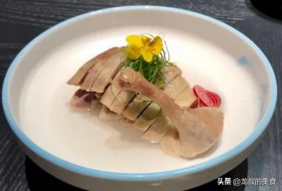​南京必吃的十种美食（南京21种著名美食）