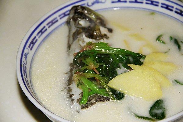 桂花鱼怎么做好吃清淡（35种桂花鱼做法美食上线）(25)