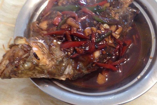 桂花鱼怎么做好吃清淡（35种桂花鱼做法美食上线）(21)