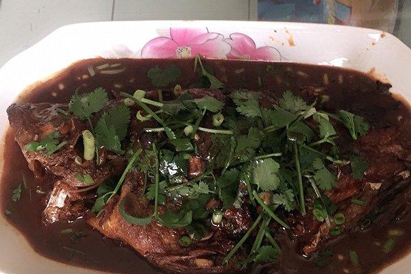 桂花鱼怎么做好吃清淡（35种桂花鱼做法美食上线）(8)
