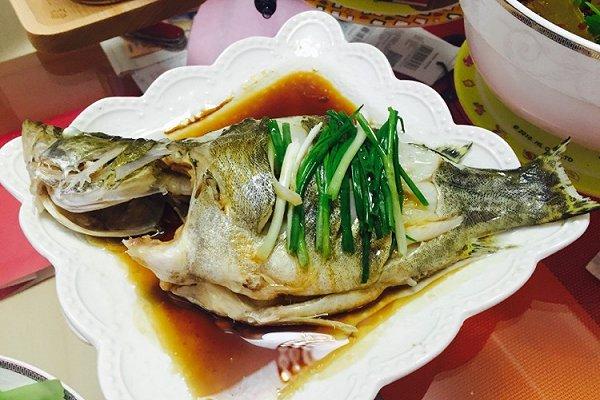 桂花鱼怎么做好吃清淡（35种桂花鱼做法美食上线）(23)