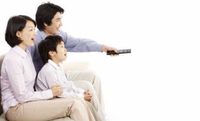 ​看电视的常识你都了解吗？