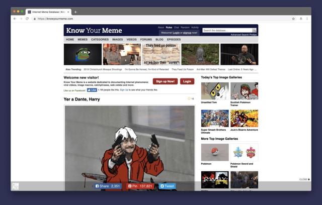 免费资源网站排行（这些网站在手让你）(10)
