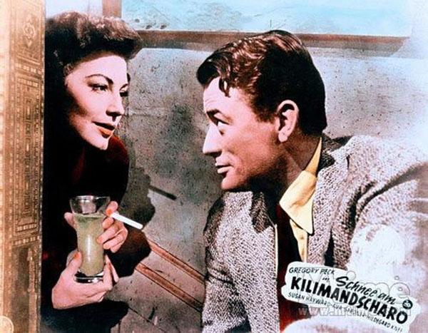 关于海明威之死（海明威自杀之谜）(1)