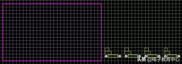 电路板设计实例（绘制一块电路板具体步骤）(17)