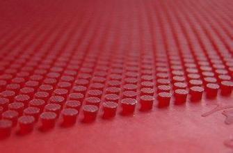 乒乓球业余爱好者选什么球拍（业余爱好者的乒乓球各项装备选购攻略）(4)