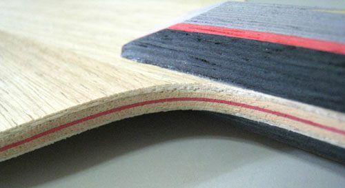 乒乓球业余爱好者选什么球拍（业余爱好者的乒乓球各项装备选购攻略）(6)