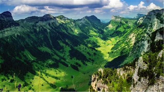 超清晰最美极致桌面壁纸(82张护眼电脑桌面壁纸)(40)