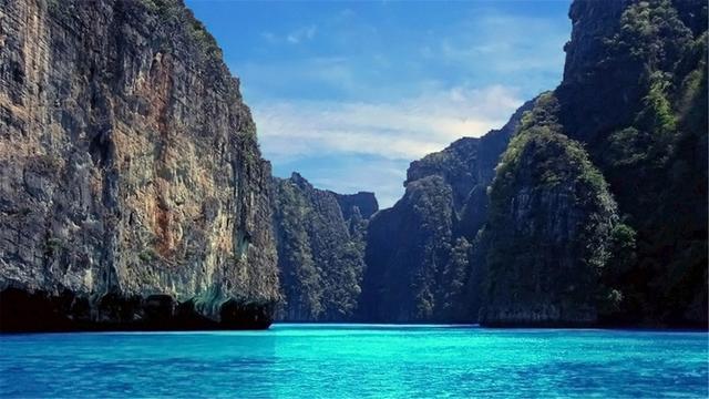 超清晰最美极致桌面壁纸(82张护眼电脑桌面壁纸)(50)